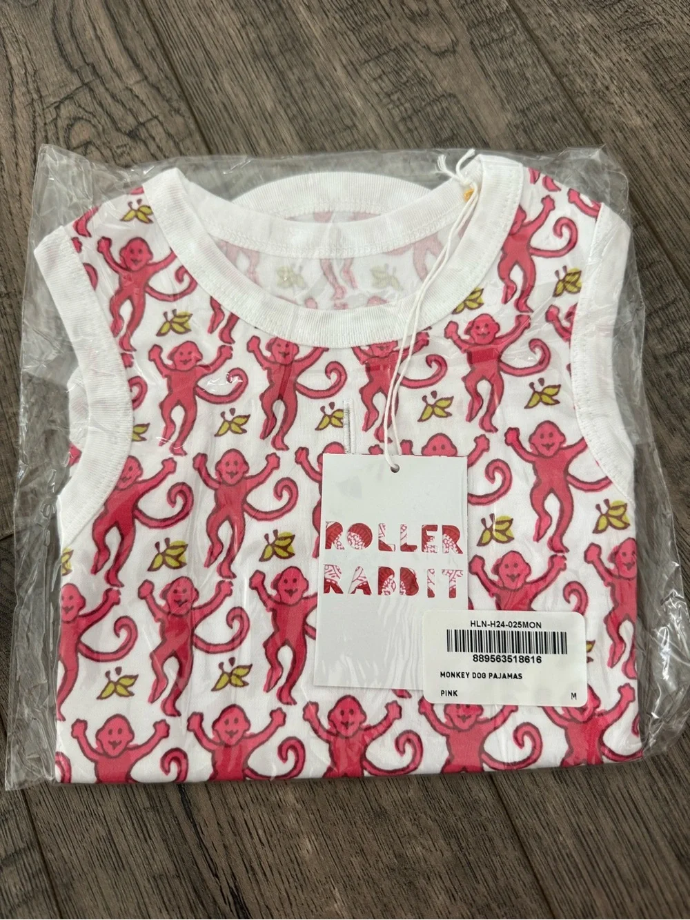 Roller Rabbit Dog Pajamas